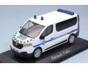 Norev NV518025 RENAULT TRAFIC 2014 POLICE MUNICIPALE 1:43 Modellino
