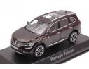 Norev NV518392 RENAULT KOLEOS 2016 BROWN METALLIC 1:43 Modellino