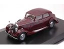 Oxford OXF43R25001 ROLLS ROYCE 25/30 THRUPP & MABERLEY BURGUNDY 1:43 Modellino