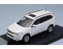 Vitesse VE29391 MITSUBISHI OUTLANDER 2010 PEARL WHITE 1:43 Modellino