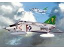 HASEGAWA 07231 RF-4B PHANTOM II 1:48 KIT Modellino