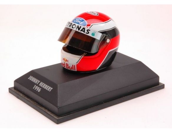 Minichamps PM381960014 CASCO J.HERBERT 1996 1:8 Modellino