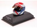 Minichamps PM381960017 CASCO J.VERSTAPPEN 1996 1:8 Modellino