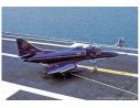 HASEGAWA 09887 DIAMOND JUBILEE TA-4J 1:48 KIT Modellino