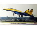 HASEGAWA 00965 MIG-29 FULCRUM RUSSIAN MIGS 1:72 KIT Modellino