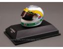 Minichamps PM381970012 CASCO G.FISICHELLA 1997 1:8 Modellino