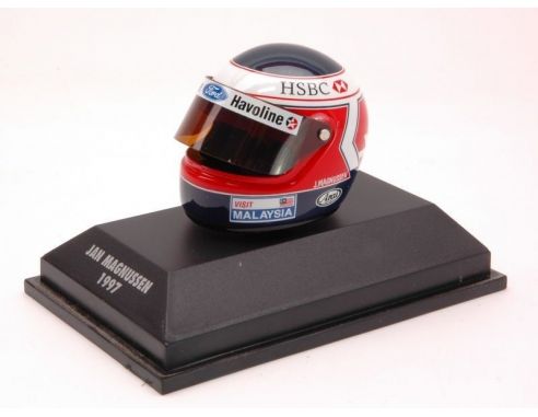 Minichamps PM381970023 CASCO J.MAGNUSSEN 1997 1:8 Modellino