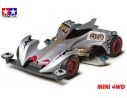 TAMIYA MINI 4WD 19413 RAY STINGER 1:32 KIT Modellino