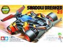 TAMIYA  MINI 4WD 19602 SHADOW BREAKER Z3 1:32 KIT Modellino
