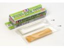 TAMIYA 87143 EPOXY PUTTY QUICK TYPE 100gr Modellismo