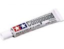 TAMIYA 87070 POLISHING COMPOUND FINISH 22ml Modellismo