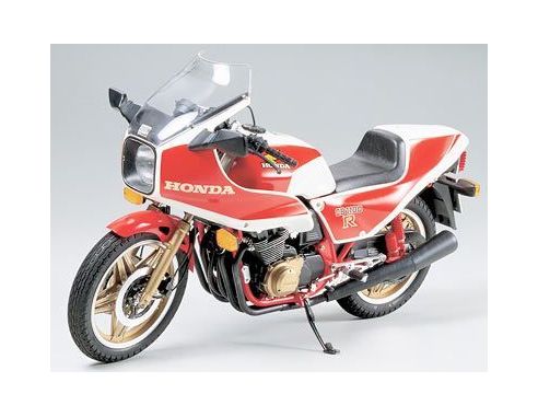 TAMIYA 14008 HONDA CB1100R 1:12 KIT MOTO Modellino