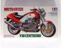 TAMIYA 14069 MOTO GUZZI V10 CENTAURO 1:12 KIT MOTO Modellino