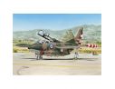 SPECIAL HOBBY 48129 T-2 BUCKEYE CAMOUFLAGED TRAINER 1:48 KIT Modellino
