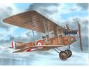 SPECIAL HOBBY 48113 ALBATROS C.III  CAPTURED & FOREIGN SERVICE 1:48 KIT Modellino