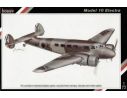 SPECIAL HOBBY 72015 MODEL 10 ELECTRA 1:72 KIT Modellino