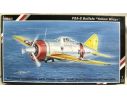 SPECIAL HOBBY 32010 F2A-2 BUFFALO YELLOW WINGS 1:32 KIT Modellino