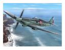 SPECIAL HOBBY 48125 SUPERMARINE SEAFIRE F MK. 15 AERONAVALE SEVICE 1:48 KIT Modellino