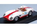 Art Model AM0149-2 FERRARI 500 TRC N.90 7th (WINNER CLASS) T.FLORIO 1958 STARRABBA-CORTESE Modellino