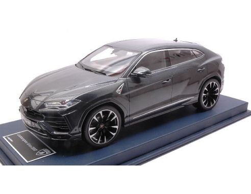 Looksmart LS18URUSB LAMBORGHINI URUS GRIGIO LYNX 1:18 Modellino