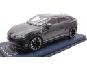 Looksmart LS18URUSB LAMBORGHINI URUS GRIGIO LYNX 1:18 Modellino