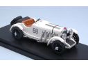 Rio RI4559 MERCEDES SSKL N.68 WINNER CORSA DELLO STELVIO 1932 HANS STUCK 1:43 Modellino