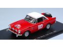 Spark Model S4060 SUNBEAM N.103 5th MONTE CARLO 1965 A.COWAN-R.TURVEY 1:43 Modellino
