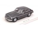 Spark Model S4144 MGC GT 1967 BLACK 1:43 Modellino