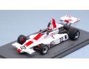 Spark Model S5671 HILL GH1 R.STOMMELEN 1975 N.22 ACCIDENT ITALY GP 1:43 Modellino