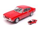 Welly WE24069R FORD CAPRI 1969 RED 1:24-27 Modellino