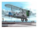 SPECIAL HOBBY 72232 FF-1 U.S. NAVY TWO SEAT FIGHTER 1:72 KIT Modellino