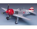 ACADEMY 1649 LAVOCHKIN LA-7 1:48 Kit Modellino