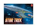 AMT 656 STAR TREK ENTERPRISE 1701D 1:1400 KIT Modellino