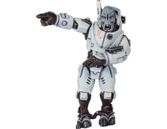 Games Workshop Warhammer  56 - 62 COLPOSICURO