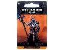 Citadel Games Workshop Warhammer  49-68 ANRAKYR IL VIAGGIATORE