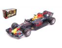 Bburago BU38027R RED BULL RB13 DANIEL RICCIARDO 2017 N.3 1:43 Modellino