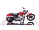 Maisto MI16945 HARLEY DAVIDSON 2016 BREAKOUT METALLIC RED 1:18 Modellino