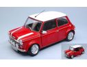 Solido SL1800602 MINI COOPER SPORT 1997 RED 1:18 Modellino