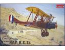 Roden 426 RAF B.E. 2C 1:48 Kit Modellino