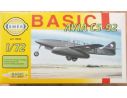 SMER 0930 AVIA CS 92 1:72 KIT Modellino