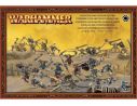 Games Workshop Warhammer 95-07 GUERRIERI DE REGNI DEGLI OGRI KIT Personaggi