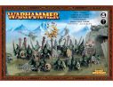 Games Workshop Warhammer 89-07 GOBLIN DELLE TENEBRE KIT Personaggi