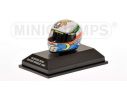Minichamps PM397050076 CASCO V.ROSSI 2005 MUGELLO 1:8 Modellino
