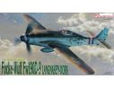 Dragon 5503 FOCKE WULF FW190D-9 LANGNA-DORA 1:48 Modellino
