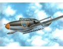 SPECIAL HOBBY 72246 SAAB A-21R 1:72 Modellino