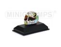 Minichamps PM397050086 CASCO V.ROSSI 2005 VALENCIA 1:8 Modellino