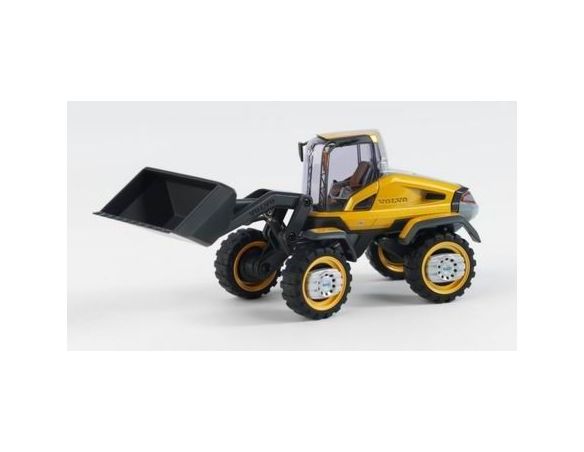 MotorArt 110523 VOLVO GRYPHIN 1:50 Modellino