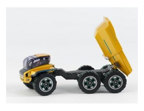 MotorArt 110524 VOLVO CENTAUR 1:50 Modellino