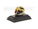 Minichamps PM397050096 CASCO V.ROSSI 2005 LAGUNA SECA 1:8 Modellino