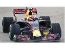 Spark Model S18305 RED BULL TAG HEUER RB13 M.VERSTAPPEN 2017 N.33 3rd CHINESE GP 1:18 Modellino